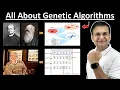 5 3 Genetic Algorithm in Machine Learning