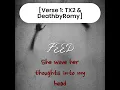 Feed - TX2 (lyric video) (clean cover)