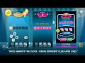 WORDFIX is a word shuffle word jumble word scramble anagram game that is both fun and challenging