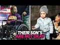 Doctor EXPOSES Beyonce Nicki Minaj Son s Autistic Care THEY CAN T SPEAK