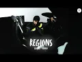Regions ( Slowed + Reverb ) - Sukha | Tegi Pannu