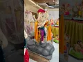 Download Lagu Ganpati Idols for 2025 Handcrafted Perfection in Every Detail Ganesh Chaturthi Special #dhoolpet#art