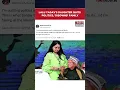 Lagu Bihar: RJD Chief Lalu Yadav's Daughter Quits Politics, 'Disowns' Family After Election Blow #shorts