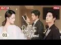 Download Lagu Run into His Arms💘EP01 | As her BF#yangyang cheated on her#zhaolusi, she was pursued by CEO#xiaozhan