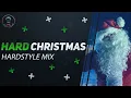 Download Lagu HARD CHRISTMAS - Hardstyle Christmas Mix 2020 | (Best Christmas Hardstyle songs)