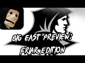 Providence Friars 2025-2026 Big East