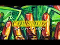 GoldLink x Hare Squead - Herside Story (Audio)