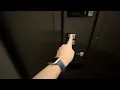 EPIC FAIL Schindler 330A HT Hydraulic Elevator AMC Altamonte Mall 18 - Altamonte Springs FL