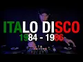Lagu Robert Michel Presenta Italo Disco (1984 - 1986) Miko Mission, Baltimora, P. Lion, Silvio Pozzoli