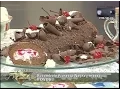 Download Lagu Palmirinha - Rocambole Floresta Negra - Tv Culinária 2007