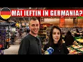 Download Lagu Am făcut CUMPĂRĂTURILE în GERMANIA. PREȚURILE la supermarket în Kaufland