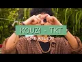 KOUZ1 - TKT (Lyrics video)