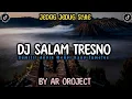 Download Lagu DJ SALAM TRESNO ( Safira Inema ) || Jedag Jedug Style