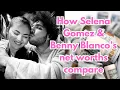 Here s how Selena Gomez and Benny Blanco s net worths compare
