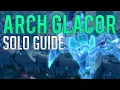A Beginners guide to the Arch Glacor Runescape