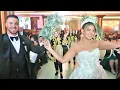 حفل زفاف ربيع وشذا خاطر 20/07/2023 - الفنان زهير فرنسيس Zuhair Francis - قاعة جار القمر مجدل شمس