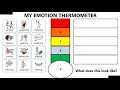 My Emotion Thermometer - Review