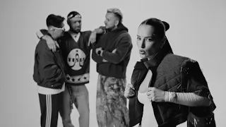 Minelli x Satra B.E.N.Z. x Busta Rhymes - Azucar