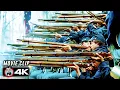 The Battle Of Grimball s Landing Scene GLORY 1989 Movie CLIP 4K