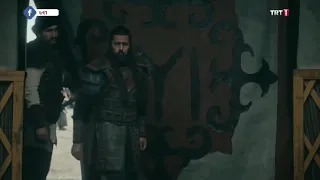 دخول نويان علي ارطغرل 