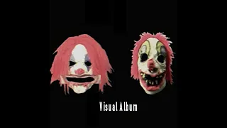 Download Clown Core - Toilet (Visual Album) MP3
