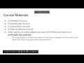 ECS 36B - Lecture