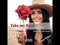 Download Lagu JOY GLADSTONE -_- Take My Rose -_- Riding Into the Sunset -_- Music-Video