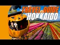 Download Lagu Japan Hokkaido Travel Guide: Top 15 Places, Best Seasons \u0026 Travel Tips - Expert Insights