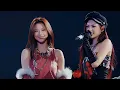 『 4K 』 BABYMONSTER "Love Monsters" in Tokyo - Ghost(for Rami)