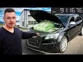 Download Lagu Vorbesitzer steckt über 500.000€ in diesen V12 TDI! Unglaubliche Historie!