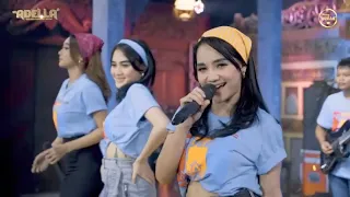 Download KARMILA   Lala Widy , Arlida Putri , Difarina Indra Adella   OM ADELLA MP3