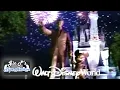 Walt Disney World - The Man Commercial 2002 CNN 1080 60p