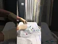 EVD Priming and Setup
