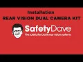 Safety Dave - INSTALLATION