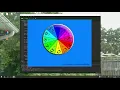 Image manipulation program WIP Python Pygame
