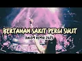 Download Lagu DJ 2023 ‼️ DJ bertahan sakit pergi sulit 💯