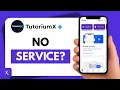 How to Fix Xfinity App Showing No Service Internet Works But App Says Offline