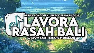 dj rungokno kangmas aku gelo dj rasah bali full song slow bass viral tiktok terbaru 2025