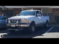 1997-2003 Ford F150 Check Engine P0304 Cylinder 4 Misfire How to Fix