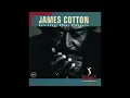 James Cotton – Hucklebuck