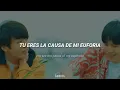 BTS (Jungkook) - Euphoria [Sub Español]