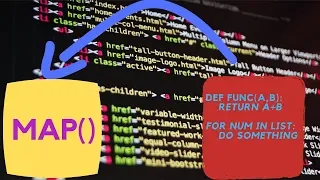 Learn Python How to use the map function With values and multiple arguments