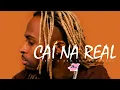 Trap & Rnb Instrumental -  Caí Na Real " Toy Toy T-REX  Type Beat"