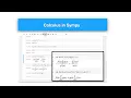 Some Calculus in Python s Sympy