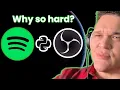 Escape the Hassle Generate a Single MP3 from Spotify Playlist using Python
