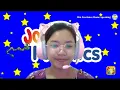 Mastering CVC words Easy Guide for kids