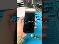 Step-by-step Moto G Pure screen replacement tutorial Learn how to fix your phone easily