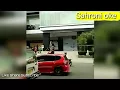 Download Lagu Heboh wanita nekat goyang-goyang di atas mobil /sekarang viral