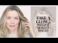 Lagu Fake a glow, Winter makeup hacks | Speed Beauty
