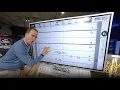 Peyton Manning Explains the Route Tree ManningCast